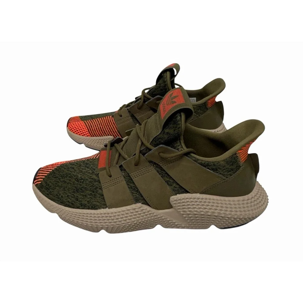 adidas prophere olive